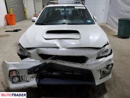 Subaru Pozostałe 2021 2