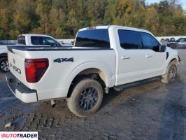 Ford Pozostałe 2024 5