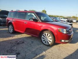 Ford Pozostałe 2019 3 Ford Pozostałe 2019 3