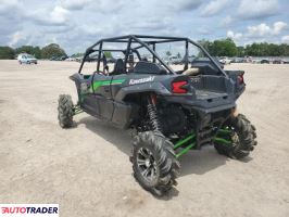 Kawasaki ER 2024 Kawasaki ER 2024
