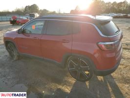 Jeep Compass 2019 2