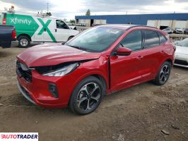 Ford Escape 2023 2