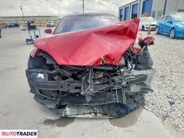 Tesla Model S 2020