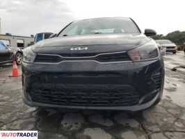 Kia Rio 2023 1 Kia Rio 2023 1