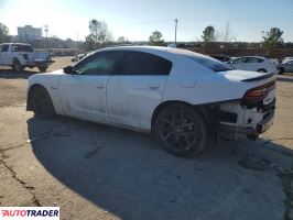 Dodge Charger 2021 5