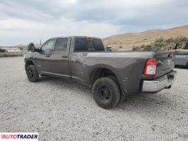 Dodge Ram 2019 6 Dodge Ram 2019 6