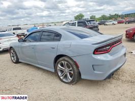Dodge Charger 2021 5