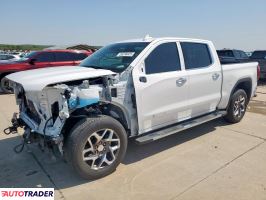GMC Sierra 2024 5 GMC Sierra 2024 5
