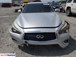 Infiniti Q50 2019 3 Infiniti Q50 2019 3