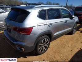 Volkswagen Pozostałe 2022 1