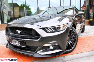 Ford Mustang 2017 5.0 407 KM