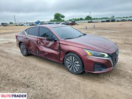 Nissan Altima 2023 2