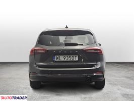 Ford Focus 2021 1.5 120 KM