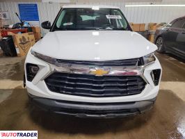 Chevrolet Blazer 2024 1