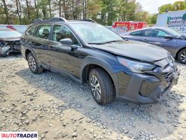 Subaru Outback 2025 2