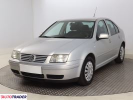 Volkswagen Bora 1999 1.6 99 KM