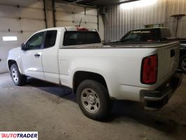 Chevrolet Colorado 2021 2 Chevrolet Colorado 2021 2