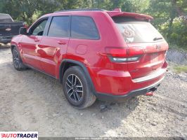 Jeep Grand Cherokee 2020 3