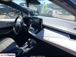 Toyota Corolla 2020 2