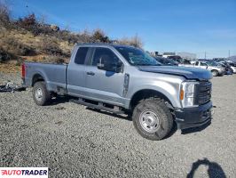 Ford Pozostałe 2024 6