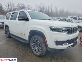 Jeep Wagoneer 2024 3