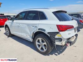 Audi Q5 2021 2