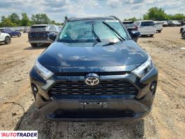 Toyota Pozostałe 2024 2