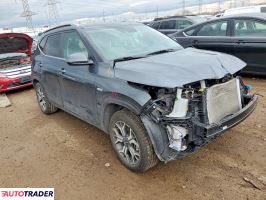 Kia Pozostałe 2023 2