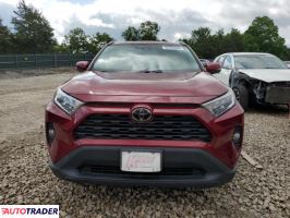 Toyota Pozostałe 2019 2 Toyota Pozostałe 2019 2