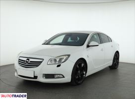 Opel Insignia 2013 2.0 128 KM Opel Insignia 2013 2.0 128 KM