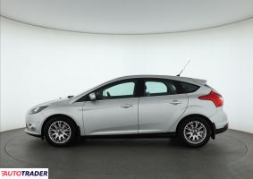 Ford Focus 2012 1.6 113 KM