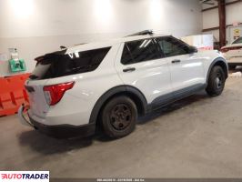 Ford Pozostałe 2020 3