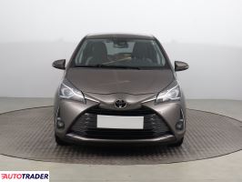 Toyota Yaris 2019 1.5 109 KM