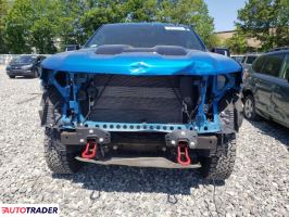 Chevrolet Silverado 2022 6 Chevrolet Silverado 2022 6