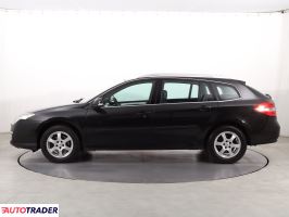 Renault Laguna 2008 2.0 138 KM Renault Laguna 2008 2.0 138 KM