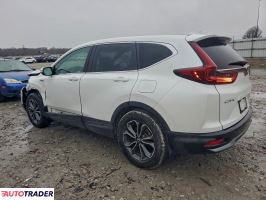 Honda CR-V 2021 2