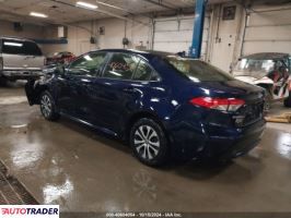 Toyota Corolla 2022 1 Toyota Corolla 2022 1