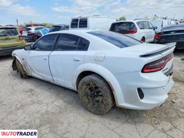 Dodge Charger 2023 6