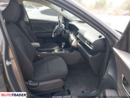 Hyundai Kona 2024 2 Hyundai Kona 2024 2
