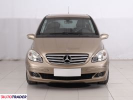 Mercedes B-klasa 2005 1.7 113 KM