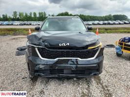 Kia Sorento 2026 2