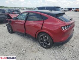 Ford Mustang 2022