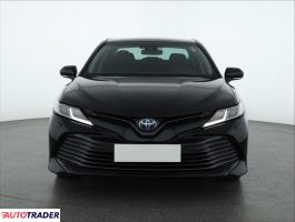 Toyota Camry 2019 2.5 214 KM