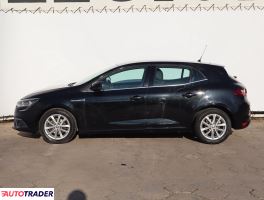 Renault Megane 2016 1.2 130 KM