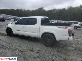 Toyota Tacoma 2022 3