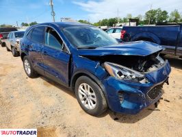 Ford Escape 2020 1