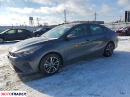 Kia Pozostałe 2023 2 Kia Pozostałe 2023 2
