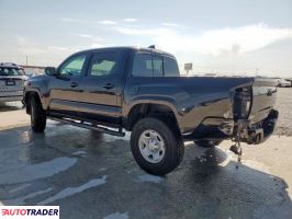 Toyota Tacoma 2020 2