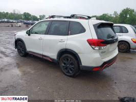 Subaru Forester 2023 2