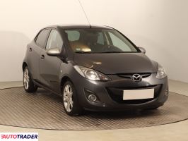 Mazda 2 - zobacz ofertę